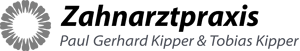 Zahnarztpraxis Kipper in Bochum Logo