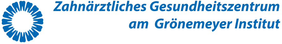 Zahnarztpraxis Kipper in Bochum Logo
